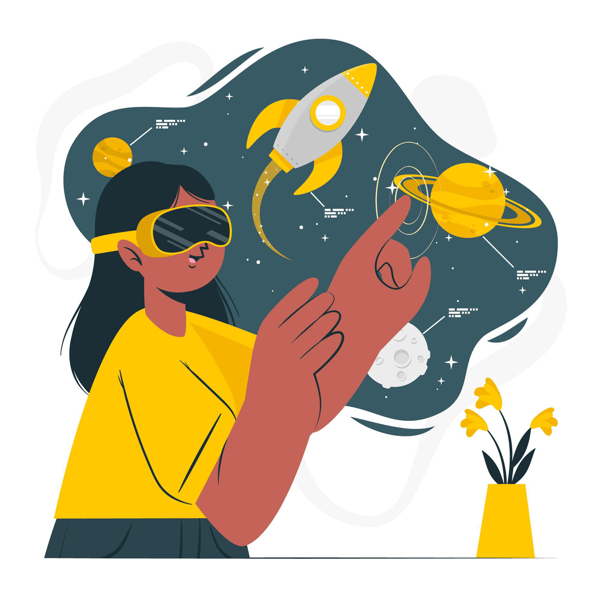 Our Vision